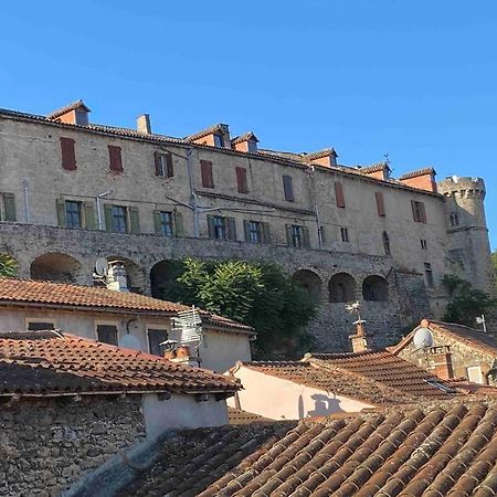 La Maison D Evahlia Creissels Екстериор снимка