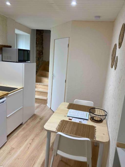 La Maison D Evahlia Creissels Екстериор снимка
