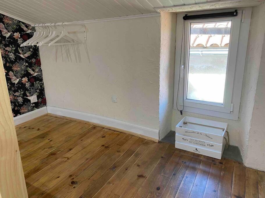 La Maison D Evahlia Creissels Екстериор снимка